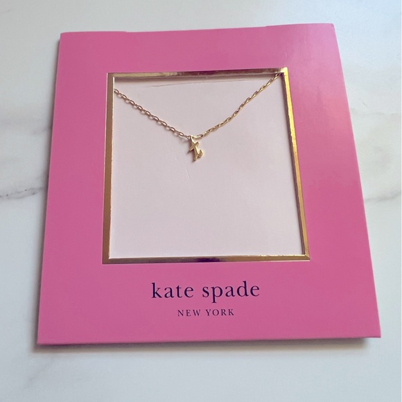 Kate Spade necklace - Picture 1 of 2